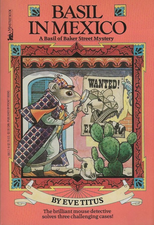 BASIL IN MEXICO