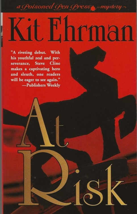 AT RISK