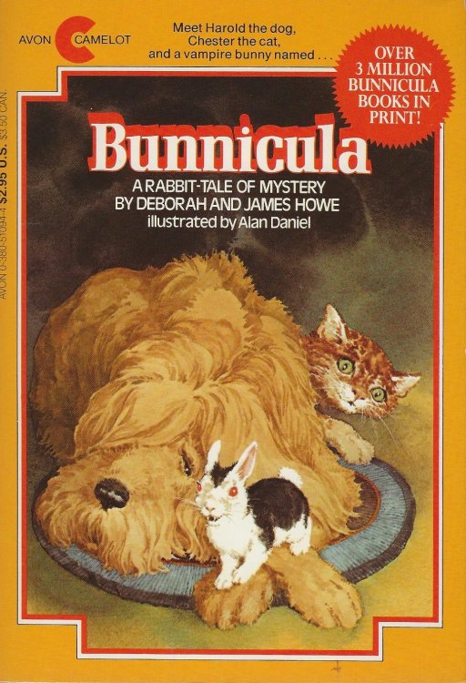BUNNICULA