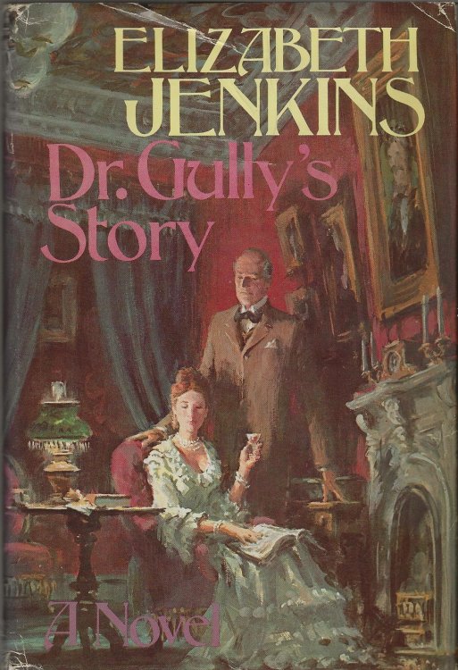 DR. GULLY'S STORY