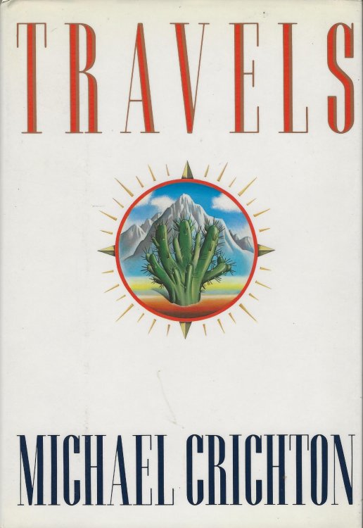 TRAVELS