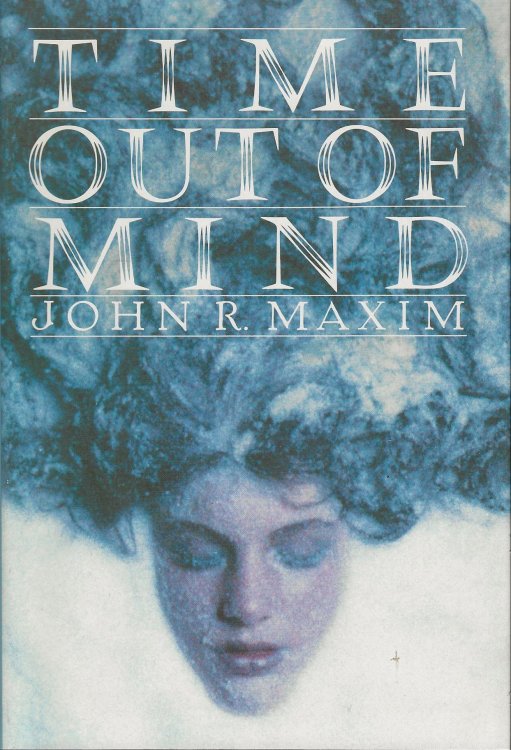 TIME OUT OF MIND