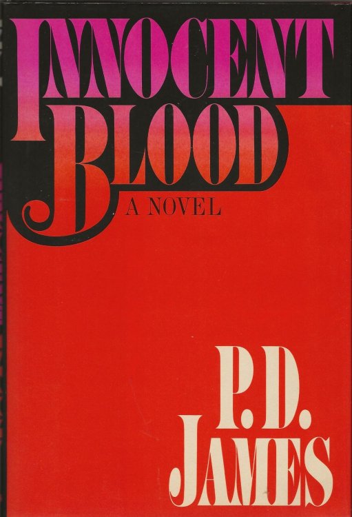 INNOCENT BLOOD