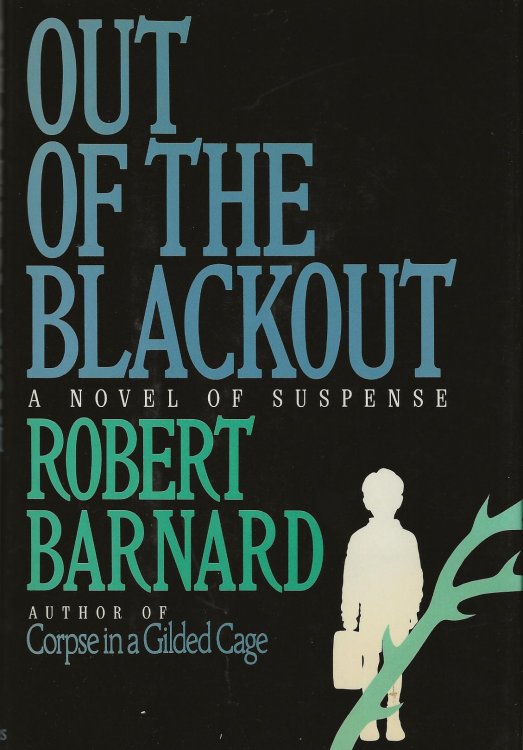 OUT OF THE BLACKOUT