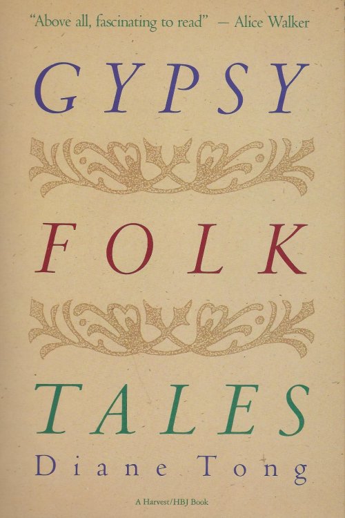 GYPSY FOLK TALES