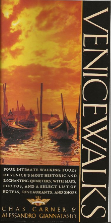 VENICEWALKS