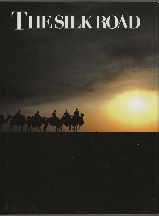 THE SILK ROAD