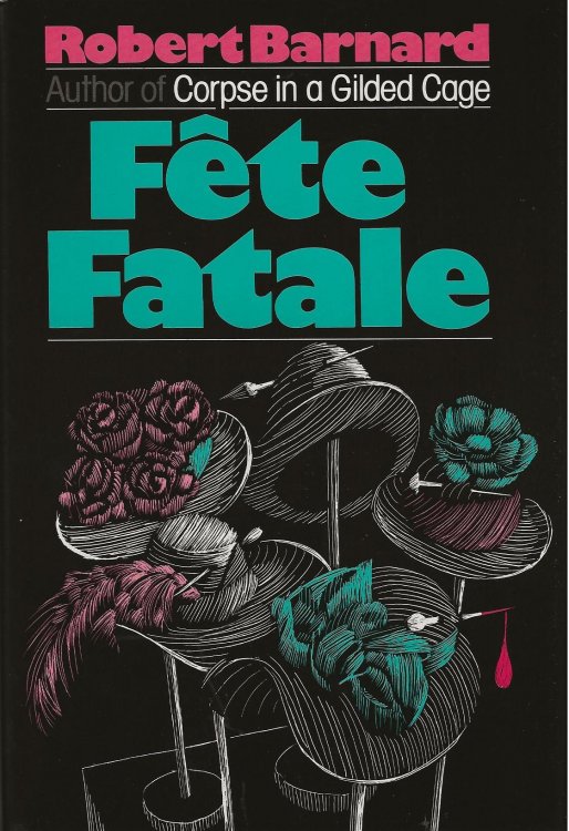 FETE FATALE