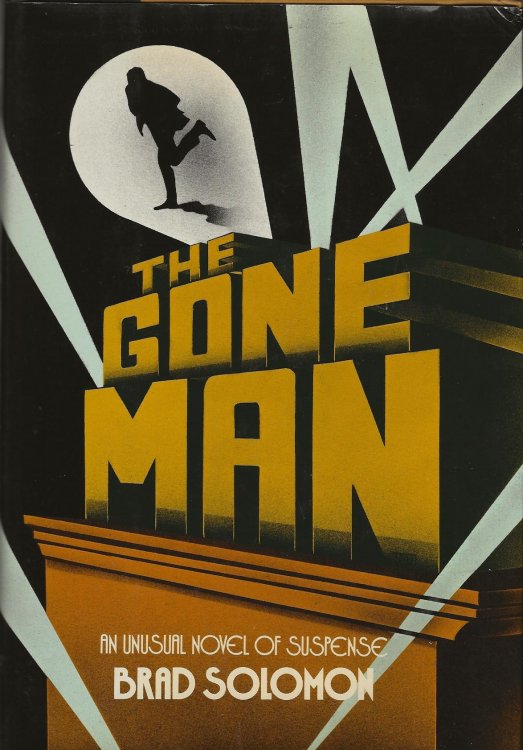 THE GONE MAN