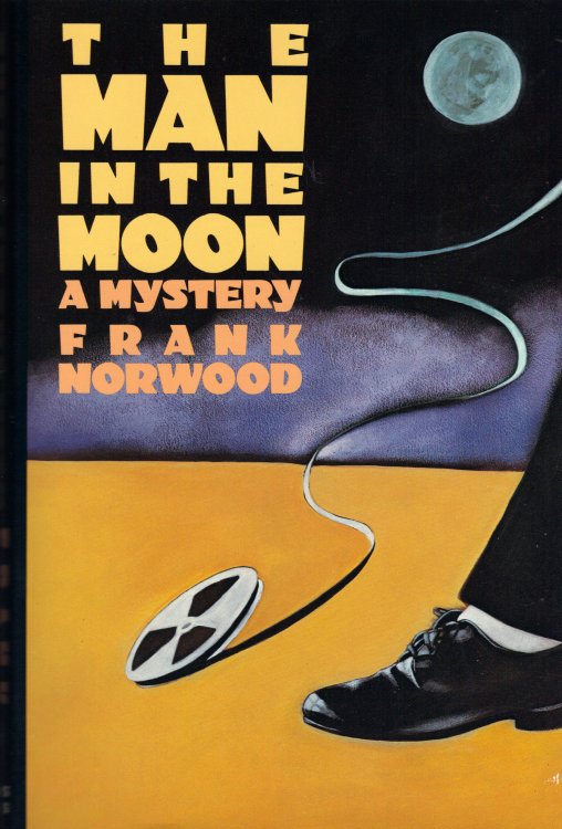 THE MAN IN THE MOON