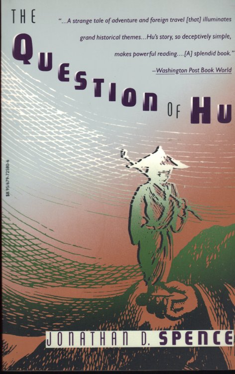 THE QUESTION OF HU