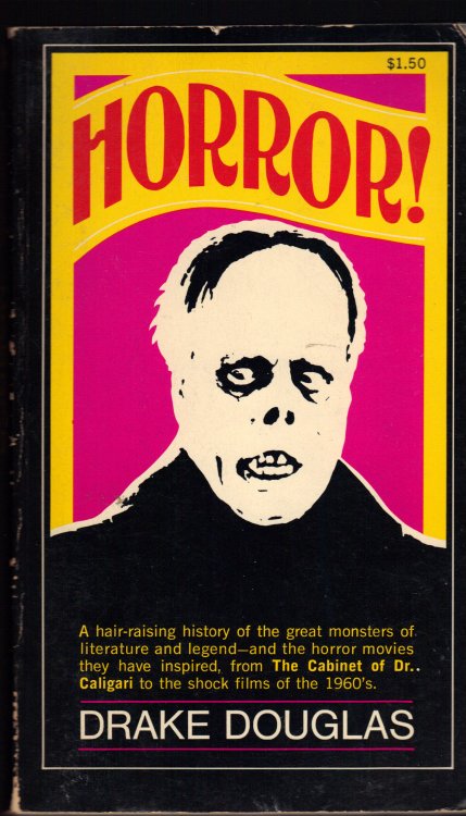 HORROR !