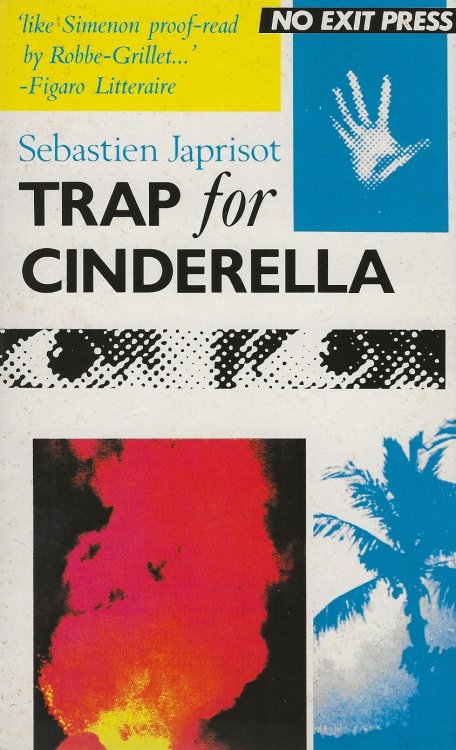 TRAP FOR CINDERELLA