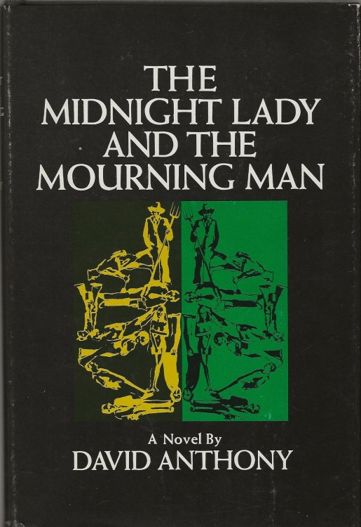 THE MIDNIGHT LADY AND THE MOURNING MAN