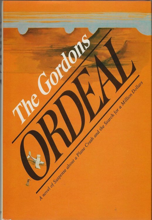 ORDEAL