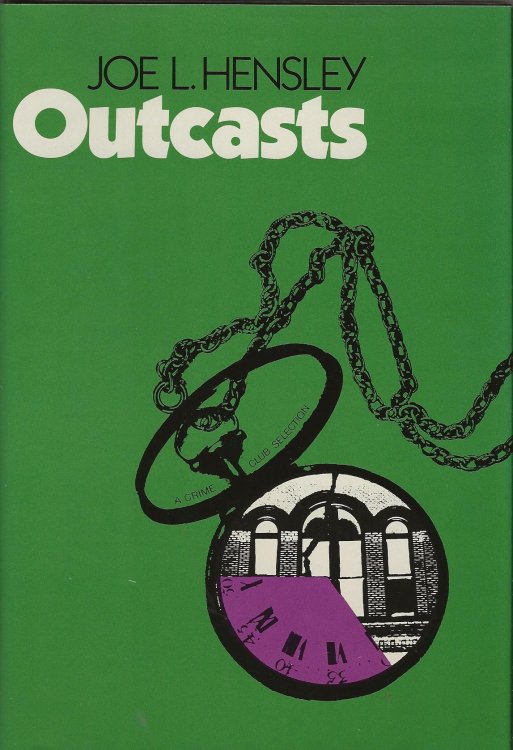 OUTCASTS