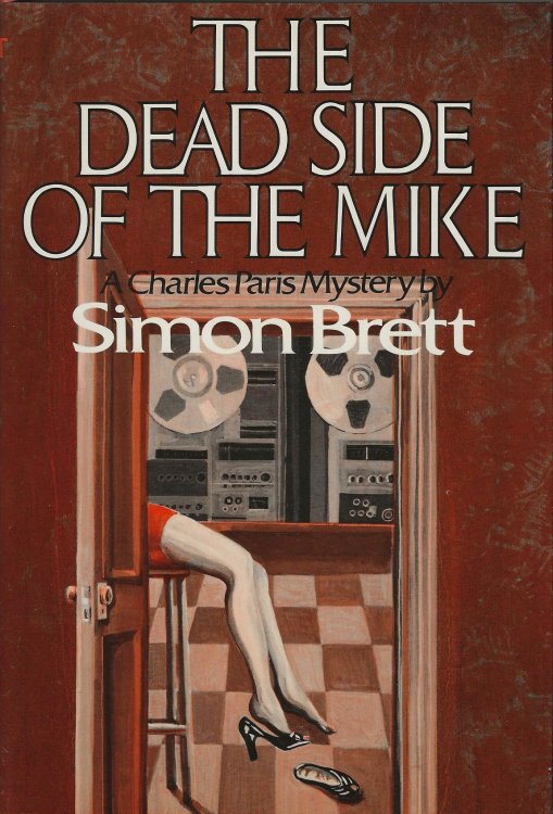 THE DEAD SIDE OF THE MIKE