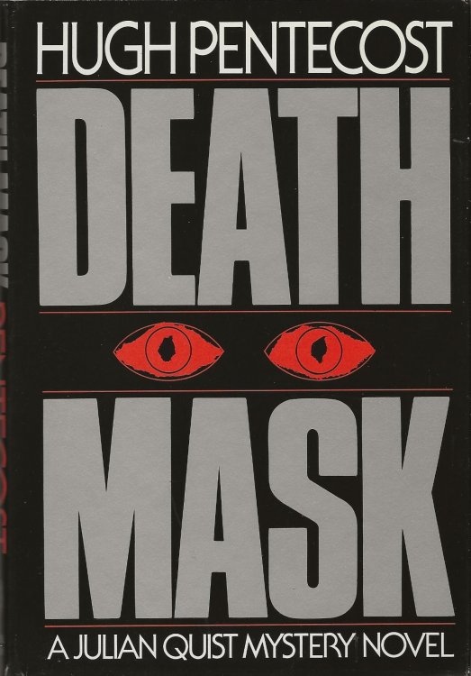 DEATH MASK
