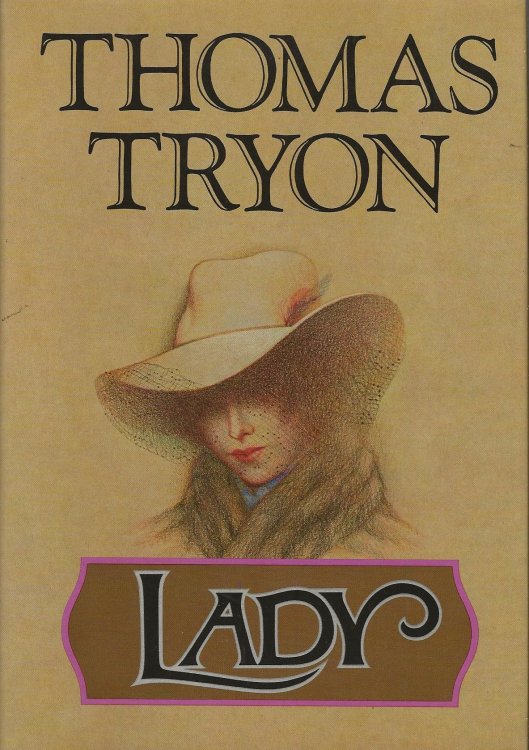 LADY