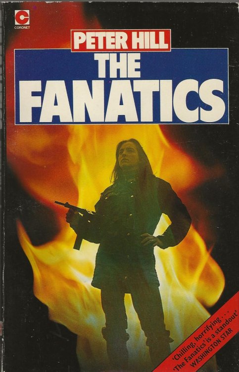 THE FANATICS