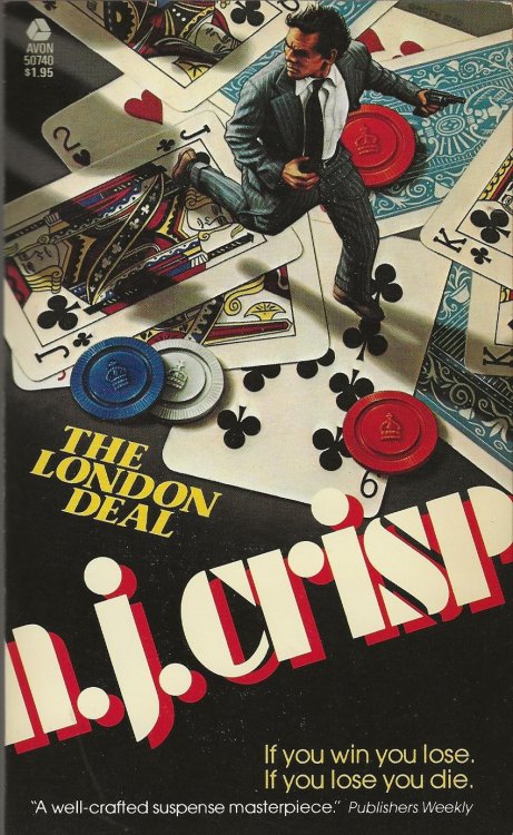 THE LONDON DEAL