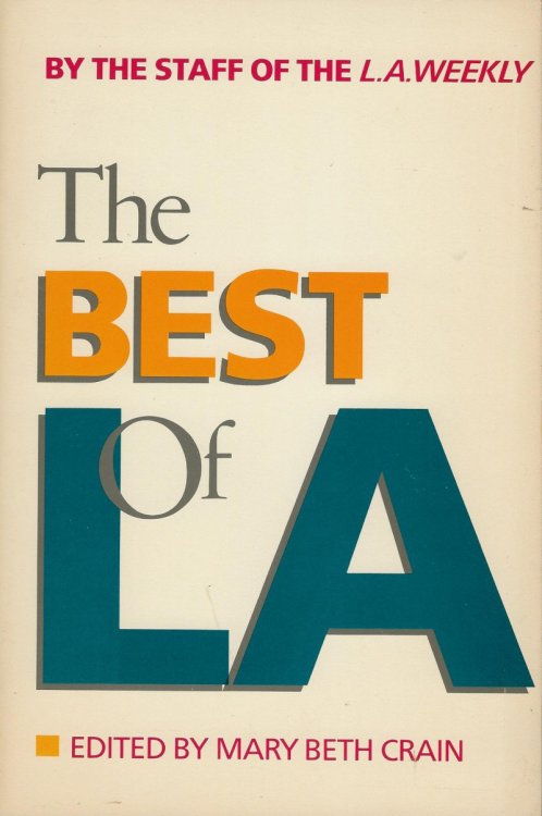 THE BEST OF L A