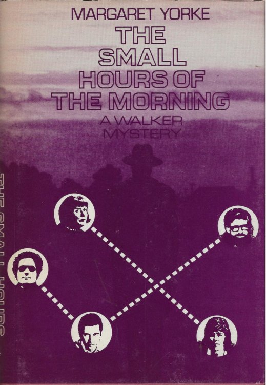 THE SMALL HOURS OF THE MORNING