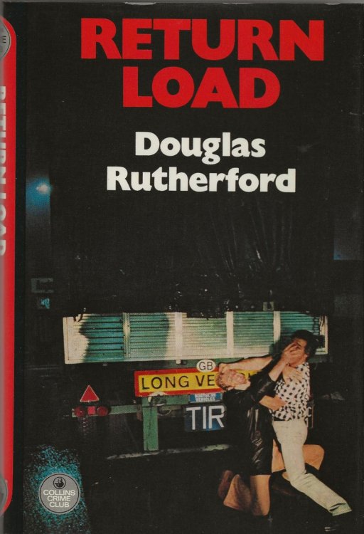 RETURN LOAD