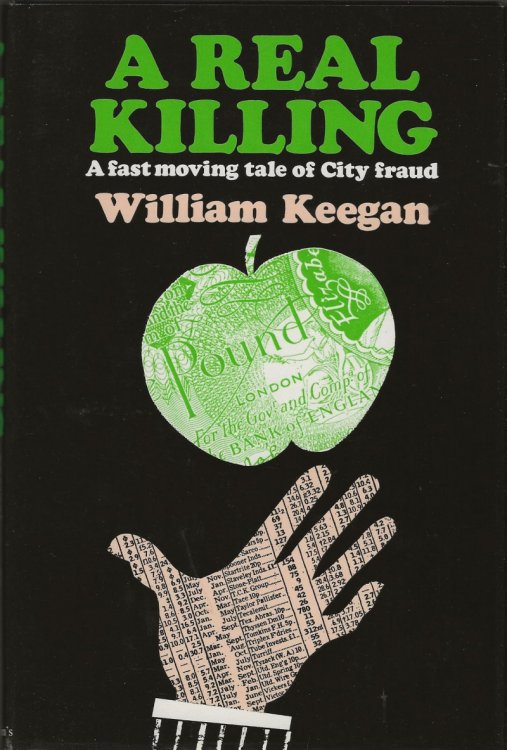 A REAL KILLING A Fast Moving Tale Of City Fraud