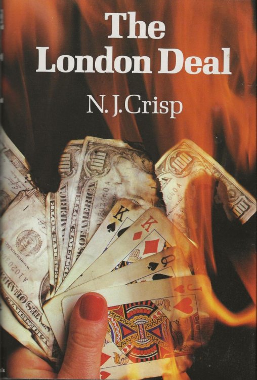 THE LONDON DEAL