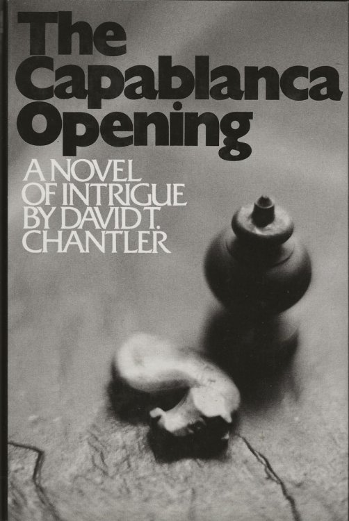 THE CAPABLANCA OPENING