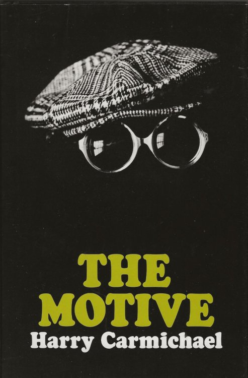 THE MOTIVE