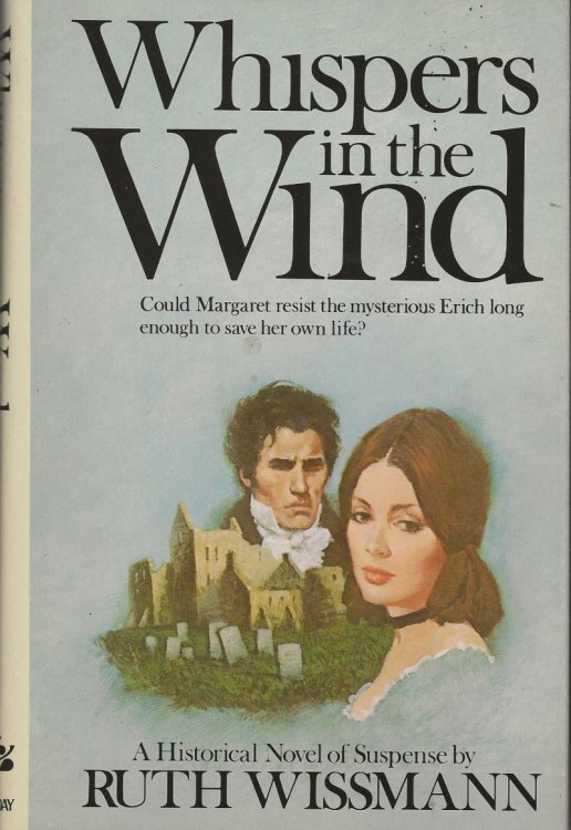 WHISPERS IN THE WIND