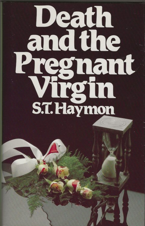 DEATH AND THE PREGNANT VIRGIN