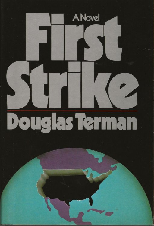 FIRST STRIKE
