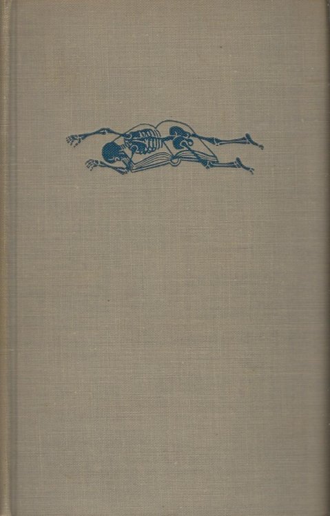 THE POTABLE MURDER BOOK