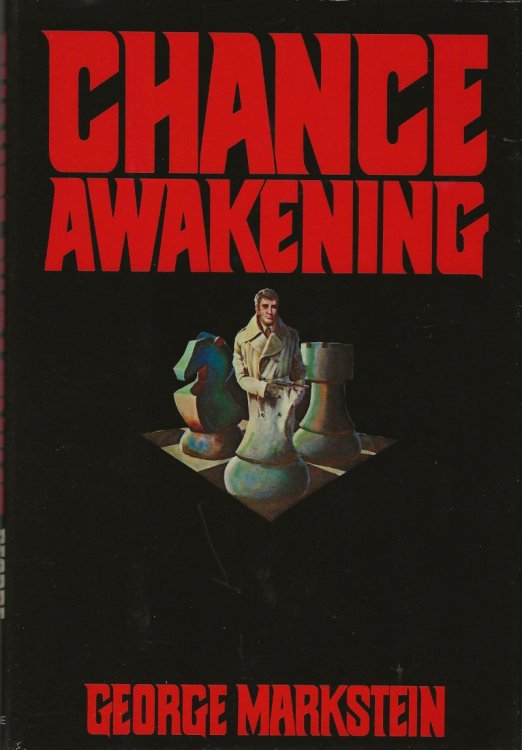 CHANCE AWAKENING
