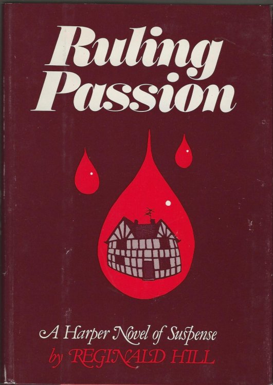 RULING PASSION
