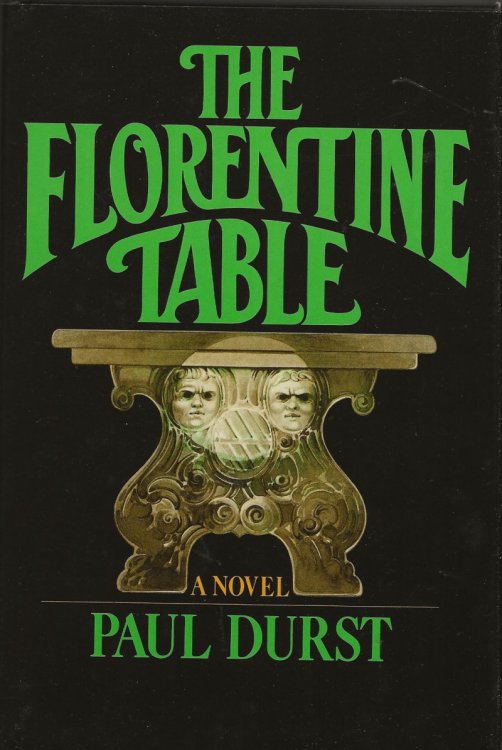 THE FLORENTINE TABLE
