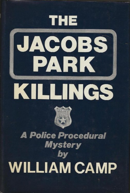 THE JACOBS PARK KILLINGS