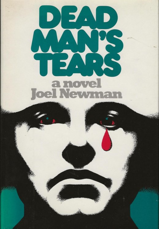 DEAD MAN'S TEARS