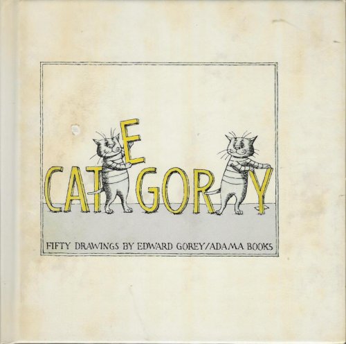 CAT E GOR Y