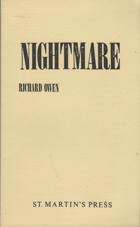 NIGHTMARE