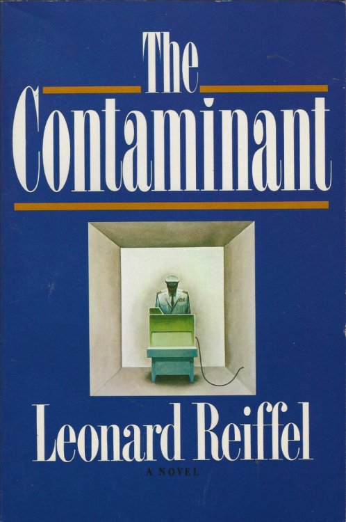 THE CONTAMINANT