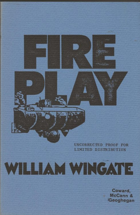 FIRE PLAY