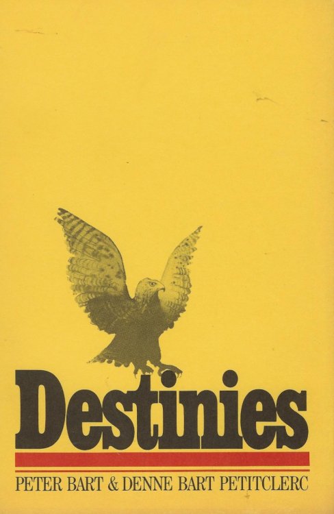DESTINIES