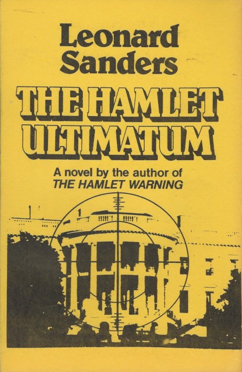 THE HAMLET ULTIMATUM