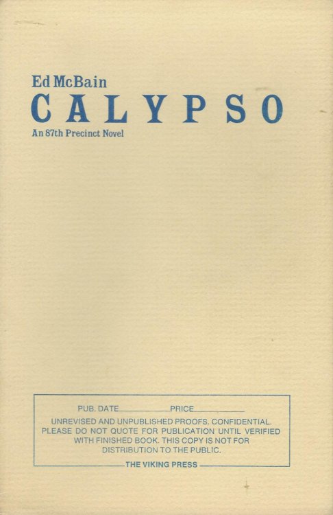 CALYPSO