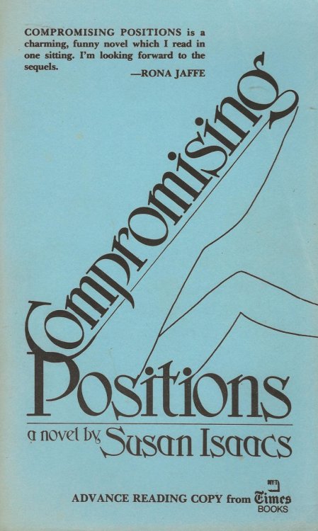 COMPROMISING POSITIONS