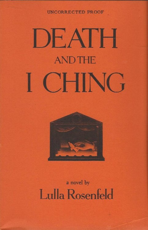 DEATH AND THE I CHING